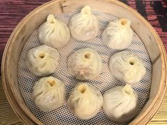 一笼多吃-富春汤包生煎馆(春晖店)