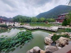 -华清宫景区