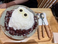 -怪物的冰与火(天虹商场中山路店)