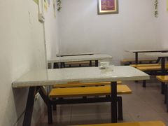 大堂-老周记顺德双皮奶