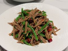 -李记搅团•非遗陕菜(三桥店)