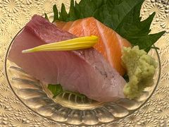 -鮨政·Omakase(港汇恒隆广场店)