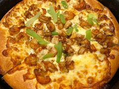 -必胜客(远大路店)