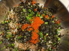 -海之屋韩式烤肉(海棠68环球美食街店)