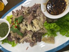 -老兵食堂(景新街店)