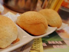 -添好运点心专门店(中环IFC店)