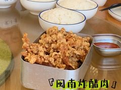 -宋小谨·泉州菜(西沙湾店)