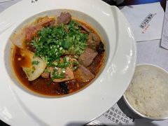 冒菜-成都你六姐·牛肉冒菜(城市集市合生汇店)