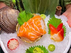 -極上萬膳·日料放题(海岸城店)