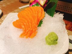 -酒井酱子·深夜食堂(东城汇店)