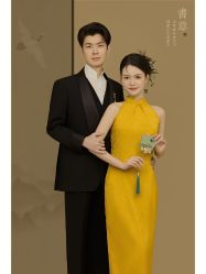 -樱花婚纱摄影