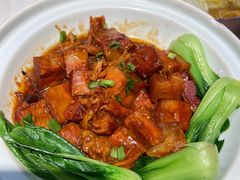 红烧肉-八大碗(长青街店)