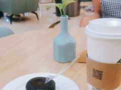-逸派咖啡 EPARKCOFFEE(广安门店)