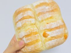 奶酪芋头山-奈雪的茶(市百一店)