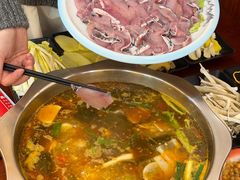 -大理.老字号渝记酸萝卜乌鱼(古城总店)