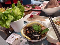 -如在蜀毛肚火锅(五象万象汇店)