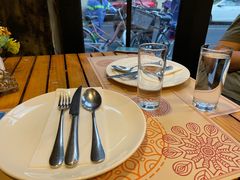 -克比叔叔印度餐厅Kebabs on the Grille(永康路分店)