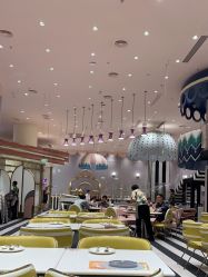 -奈尔宝家庭中心·亲子餐厅(鄞州万达店)