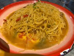 -馬伍旺川菜(江北虹悦城店)