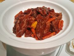 葱烧海参-正兴蜀园(科技园区店)