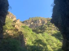 -京西十八潭风景区