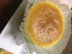半熟芝士-DEMO黛慕蛋糕(中泰店)