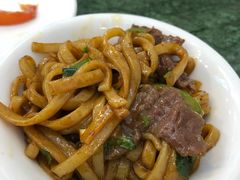 -福合诚潮汕牛肉火锅(西丽分店)