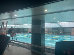 -W FITNESS 威尔仕健身·游泳(老西门新苑店)