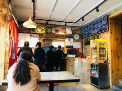 -好這口重庆小面(总店)