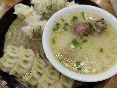 -海汇源老烧麦店(东大街总店)