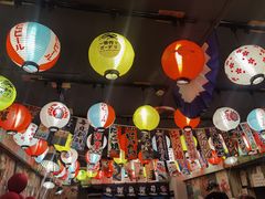 大堂-桃太郎创作料理(大坪店)