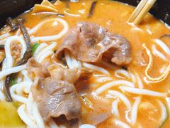 -大鼓米线(浦东长泰店)