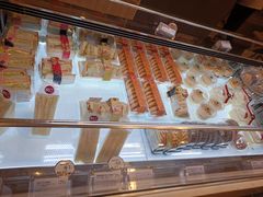 -85度C(厦门中华城新店)