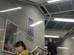 -新南门(地铁站)