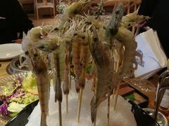 -尚海豆捞(乐虹坊店)