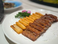 -富黎华海鲜大酒楼(正大广场店)