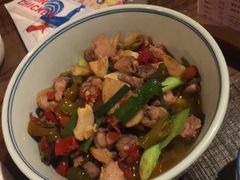 -铁公鸡·四川料理(天环广场店)