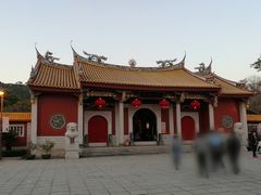 -梵天禅寺
