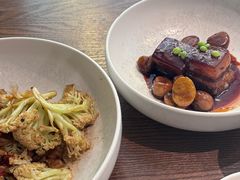-小大董·烤鸭(王府井apm店)