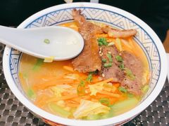 -千寻山野烤肉(中关村店)