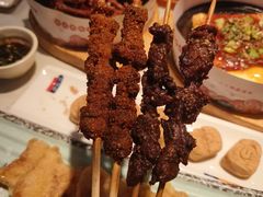 -七八冷面·延边朝鲜族美食(欢乐谷店)