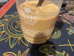 -Peet's Coffee皮爷咖啡(德基店)
