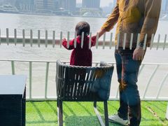 -三利音·浦之舟(滨江大道店)