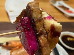 鹅肝-割烹旭日本料理(龙湖狮山天街店)
