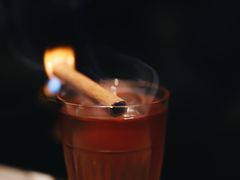 -巴别塔法餐舍(朝阳店)