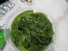 -胤韩紫菜包饭·炸鸡·拌饭(宋家庄店)