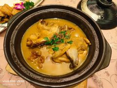 -山外山菜馆(玉泉路店)