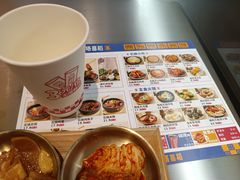 -西塔喜稻石锅米饭(太原街店)