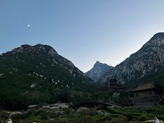 -禅宗少林·音乐大典