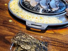-海之屋韩式烤肉(海棠68环球美食街店)